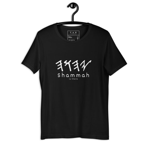 Is There t-shirt
